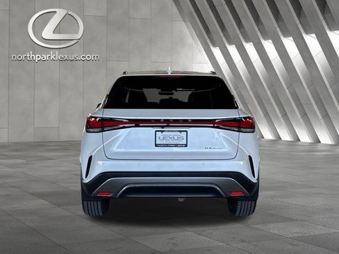 Certified 2023 Lexus RX 350 RX 350 Luxury w/ Cold Area Package image 8