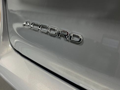 New 2026 Honda Accord SE image 6
