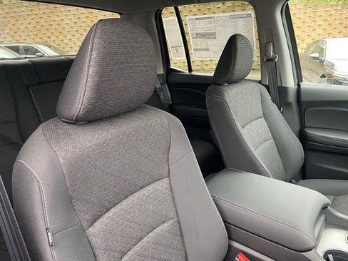 New 2025 Honda Ridgeline Sport+ image 26