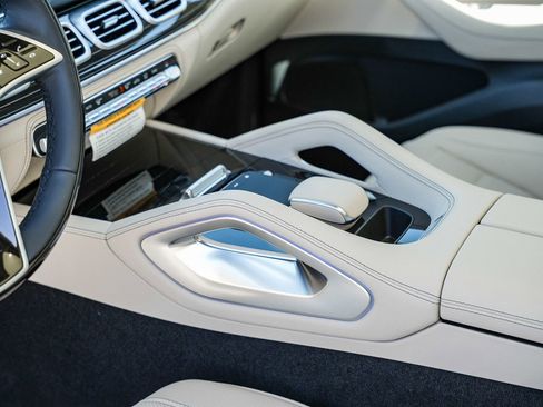 New 2026 Mercedes-Benz GLE 350 4MATIC image 25