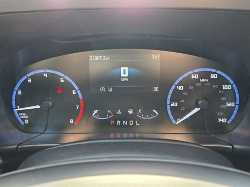 Used 2023 Ford Bronco Sport Big Bend w/ Convenience Package image 31