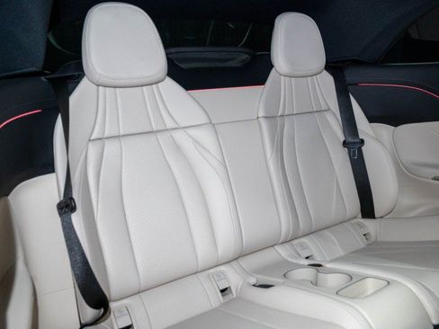 New 2027 Mercedes-Benz CLE 450 4MATIC Cabriolet image 16