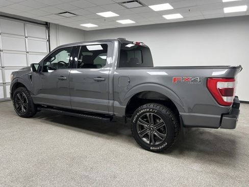 Used 2022 Ford F150 Lariat image 6
