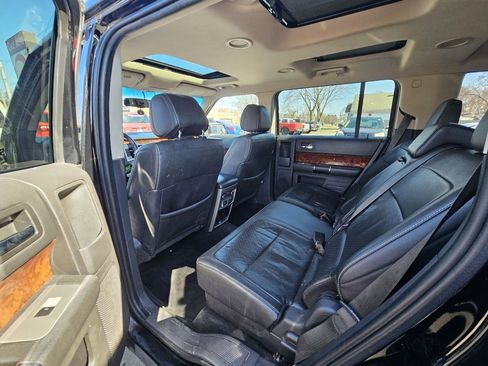 Used 2012 Ford Flex Limited image 19