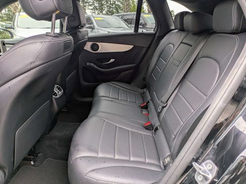 Used 2019 Mercedes-Benz GLC 300 image 16