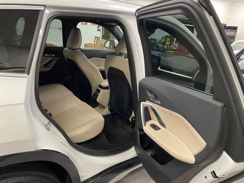 Used 2025 BMW X1 xDrive28i image 14