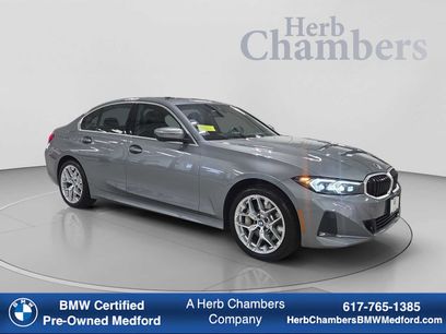Used 2026 BMW 330i xDrive Sedan w/ Premium Package