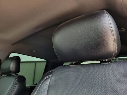 Used 2017 Ford F250 Lariat w/ Lariat Value Package image 33