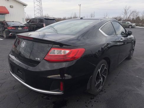 Used 2013 Honda Accord EX-L image 7