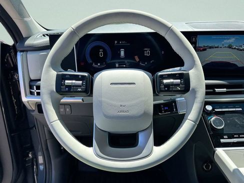 New 2026 Hyundai Santa Fe SEL FWD image 31