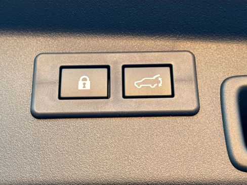 New 2026 Subaru Outback Wilderness image 12