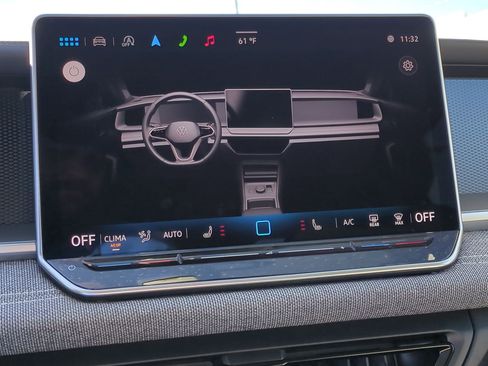 New 2025 Volkswagen Tiguan S image 12