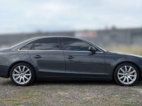 Used 2010 Audi A4 2.0T Premium Plus AWD/4WD image 9