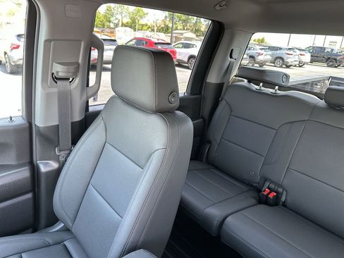 New 2026 Chevrolet Silverado 2500 W/T AWD/4WD image 12