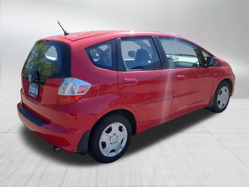Used 2012 Honda Fit image 5