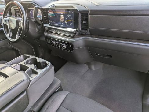 Used 2023 Chevrolet Silverado 1500 RST image 30