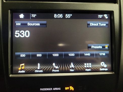 Used 2018 Lincoln MKC Reserve w/ Lincoln MKC Climate Package image 25