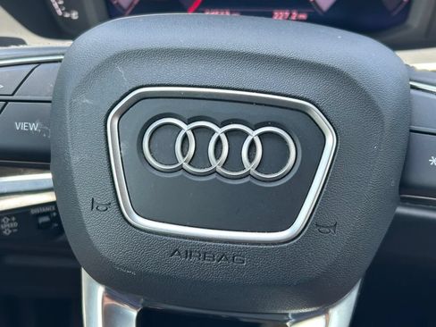 Used 2024 Audi Q3 2.0T Premium AWD/4WD image 38