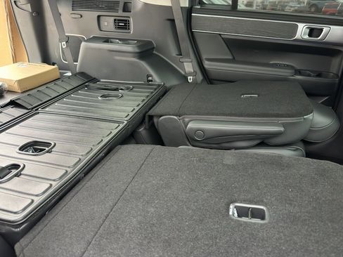 New 2026 Hyundai Santa Fe Limited image 39