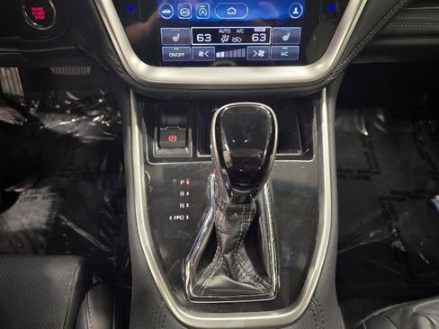 Used 2021 Subaru Legacy Limited image 5
