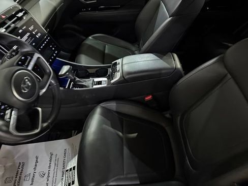 Used 2023 Hyundai Tucson XRT AWD/4WD image 23