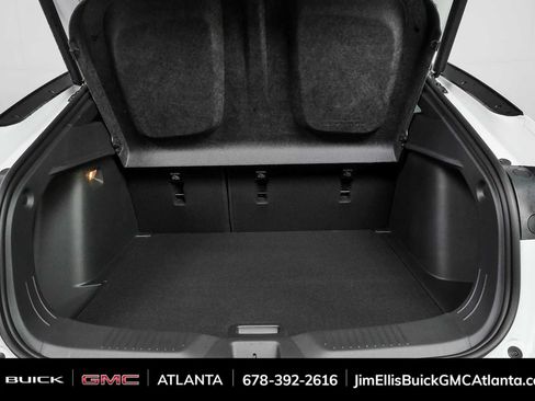 New 2026 Buick Envista Sport Touring w/ Convenience I Package FWD image 29