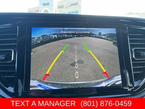 Used 2024 Dodge Durango GT AWD/4WD image 24