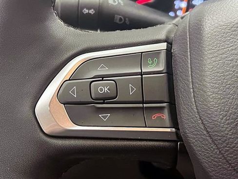 Used 2024 Jeep Compass Limited AWD/4WD image 21