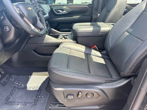 Used 2023 Chevrolet Tahoe High Country w/ Max Trailering Package AWD/4WD image 10