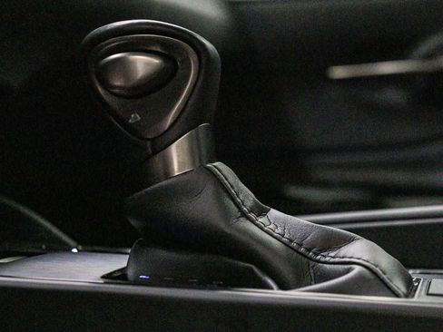 Certified 2025 Lexus ES 350 w/ Premium Package FWD image 20