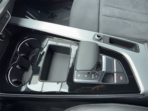 Used 2023 Audi A5 2.0T Premium Plus w/ Premium Plus image 32