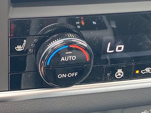 New 2026 Nissan Rogue SV w/ Cold Weather Package AWD/4WD image 20
