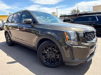 Used 2021 Kia Telluride SX AWD/4WD video 1