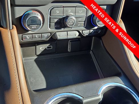 Used 2023 Chevrolet Tahoe High Country w/ Advanced Technology Package image 21