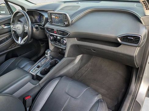 Used 2020 Hyundai Santa Fe SEL image 21