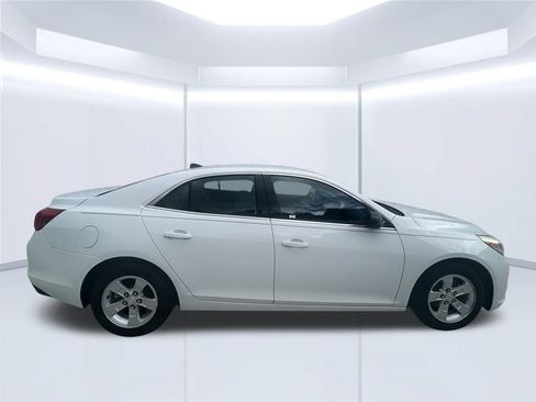 Used 2014 Chevrolet Malibu LS FWD image 6
