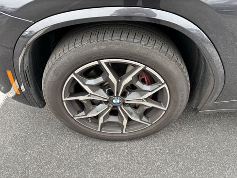 Used 2023 BMW X3 sDrive30i w/ M Sport Package image 33