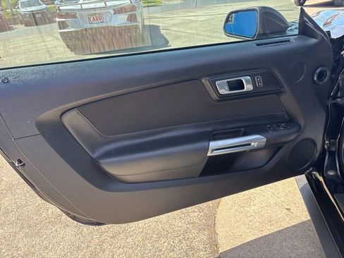 Used 2020 Ford Mustang Coupe w/ Equipment Group 101A image 21