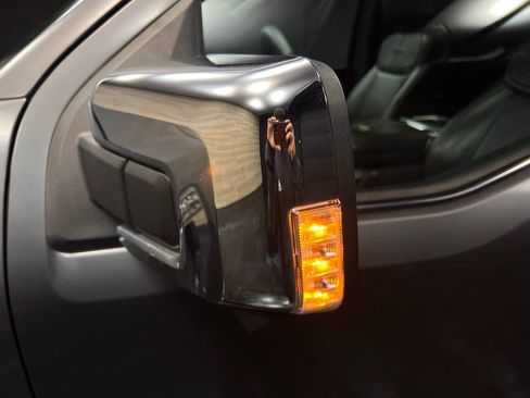 Used 2021 Ford F150 Platinum w/ Equipment Group 701A High image 33