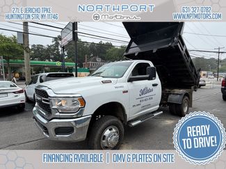 Used 2019 RAM 3500 Tradesman AWD/4WD video 1