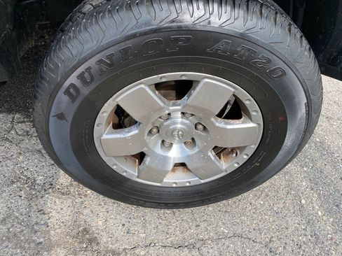 Used 2010 Toyota FJ Cruiser 4WD image 27