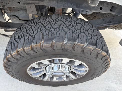 Used 2022 Ford F250 Lariat AWD/4WD image 21