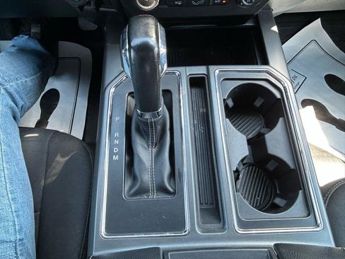 Used 2019 Ford F150 XLT w/ Equipment Group 301A Mid AWD/4WD image 25