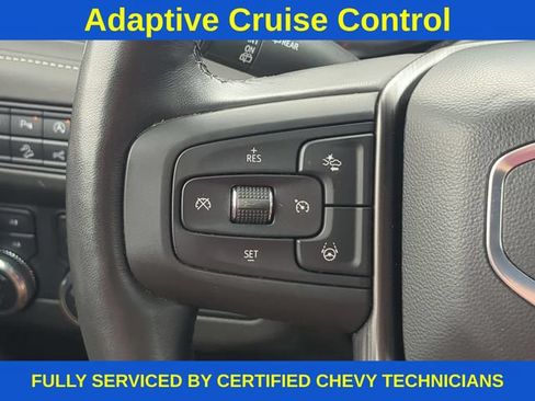Used 2024 GMC Yukon XL Denali Ultimate AWD/4WD image 27