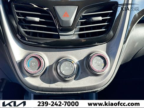 Used 2021 Chevrolet Spark LT image 30