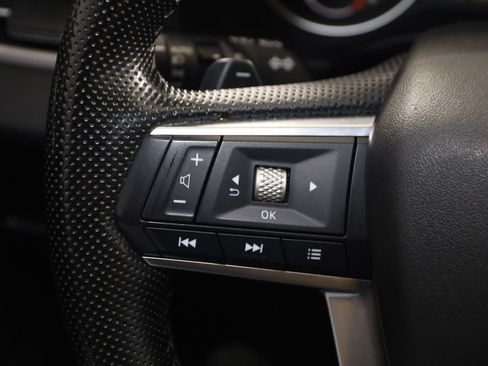 Used 2024 Mitsubishi Outlander SE AWD/4WD image 34