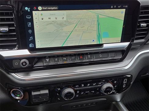 New 2026 Chevrolet Silverado 2500 High Country w/ Technology Package image 11