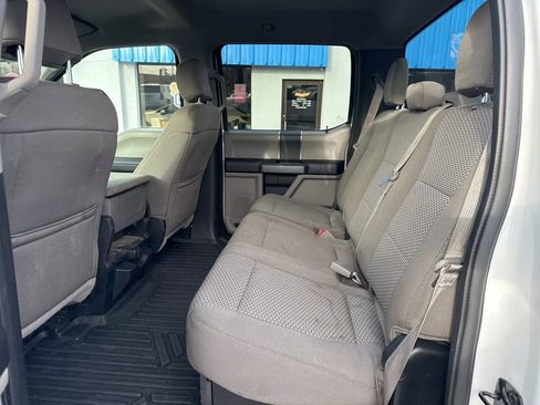 Used 2018 Ford F350 XLT image 34
