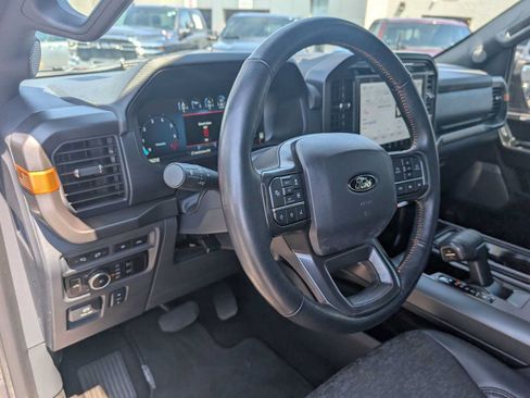 Used 2024 Ford F150 Tremor w/ Bed Utility Package AWD/4WD image 12