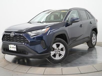 Used 2023 Toyota RAV4 XLE w/ Convenience Package
